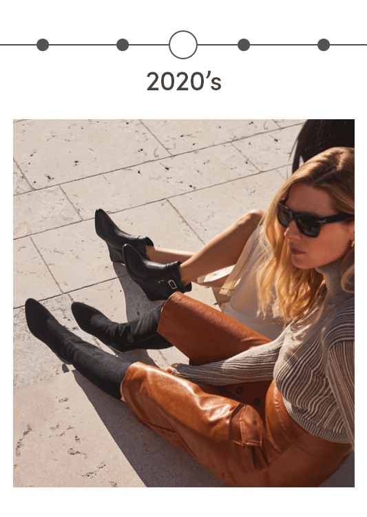 Lifestride model from 2020