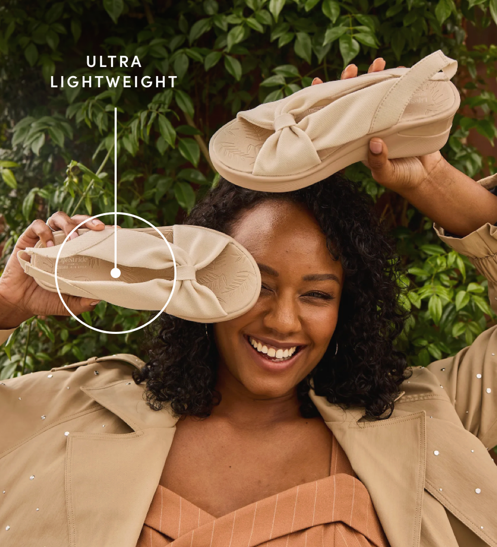 ULTRA LIGHTWEIGHT