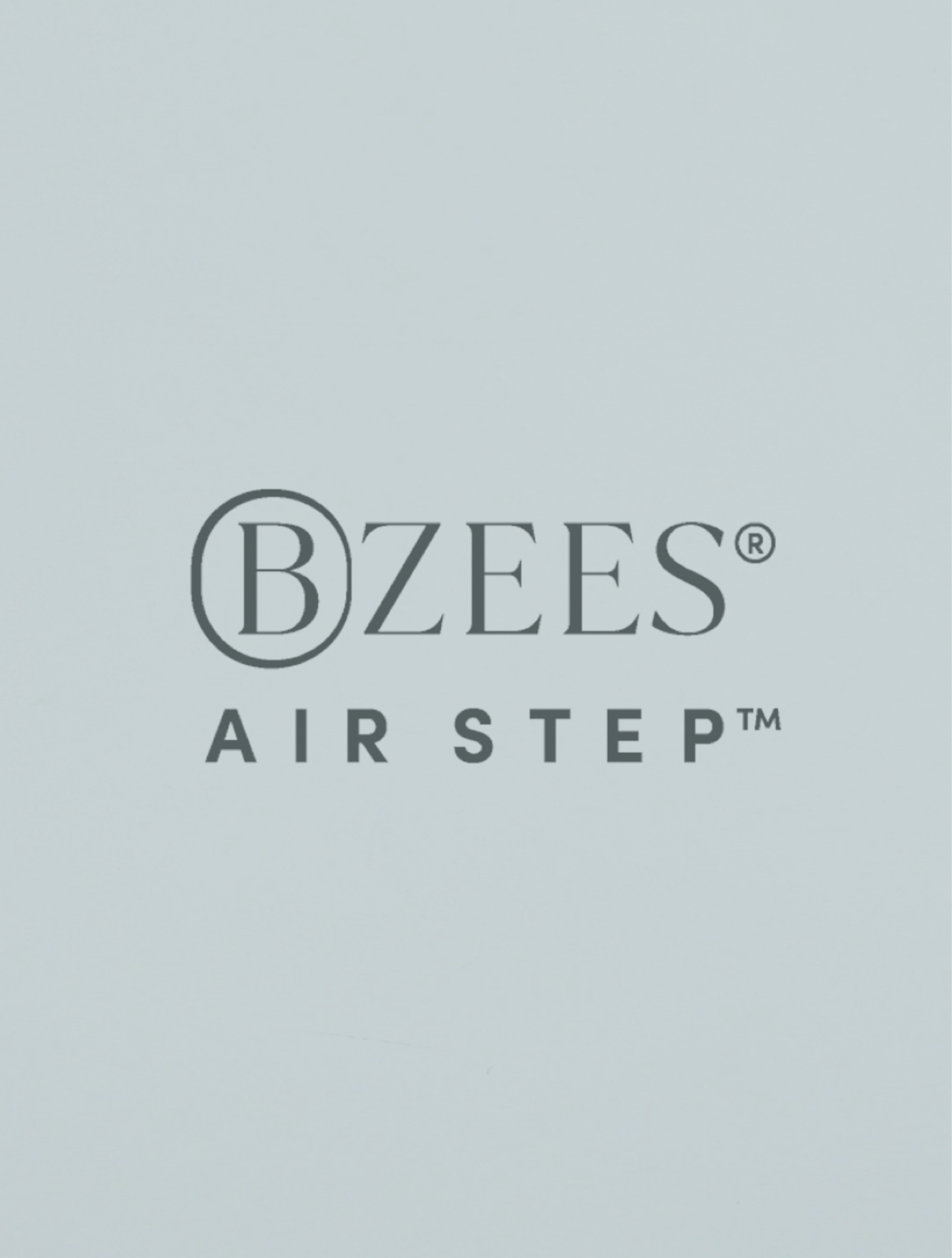 Bzees Air Step