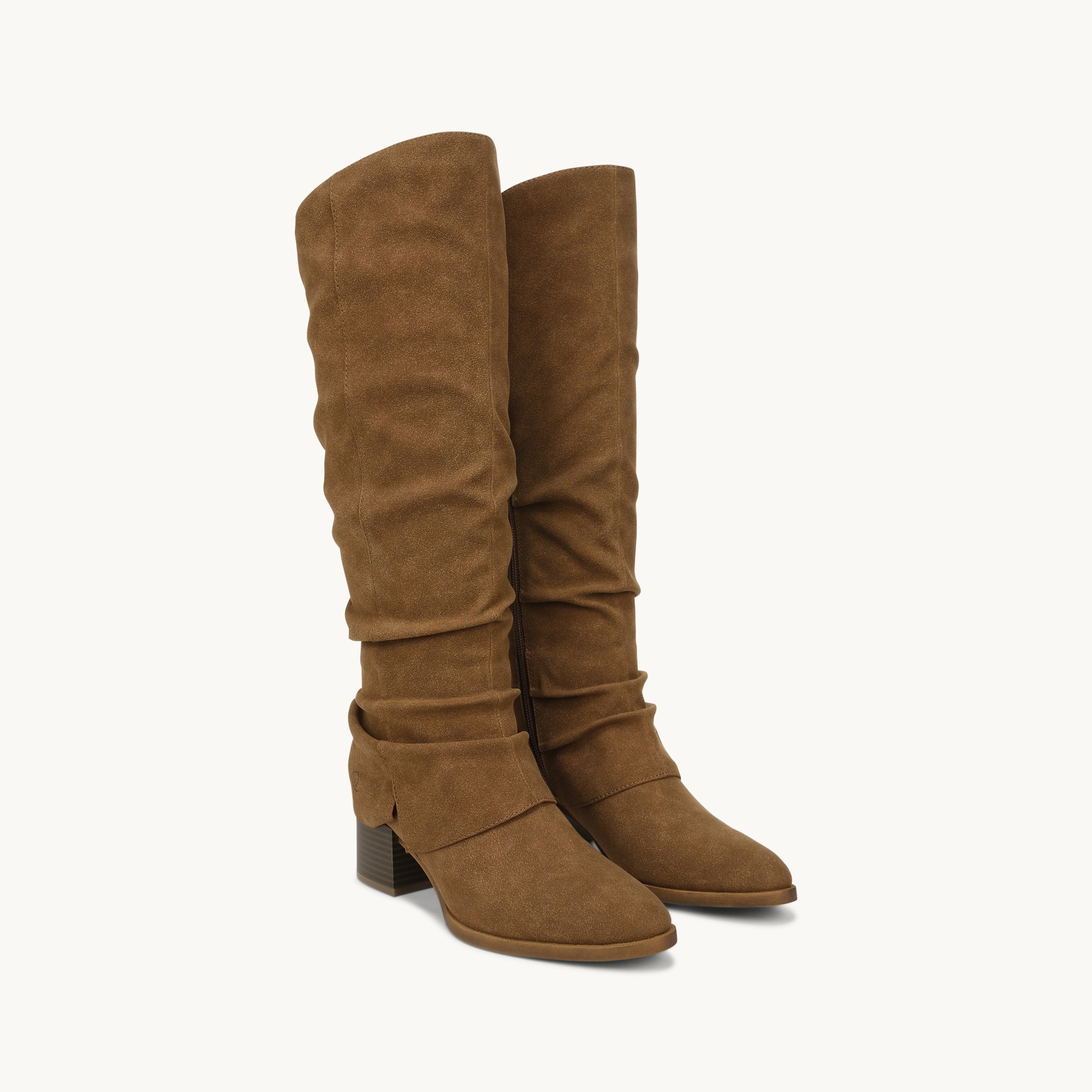 Lifestride knee high on sale boots