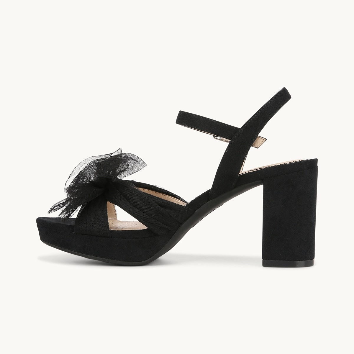 LifeStride Last Dance Dress Sandal | Womens Heels