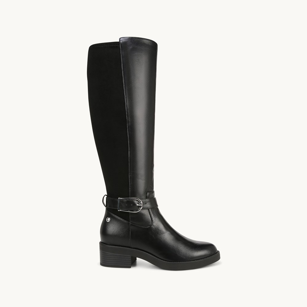 The Best Wide-Calf Boots Available to Buy Now