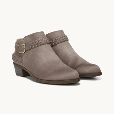 Lifestride 2025 velocity booties