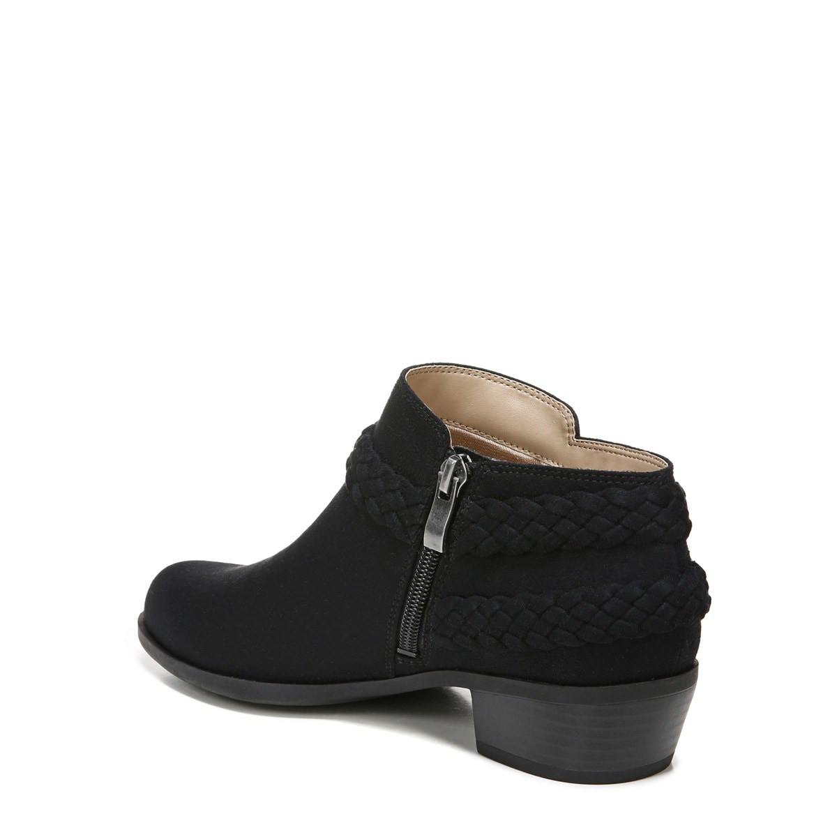 Lifestride adriana ankle boot best sale