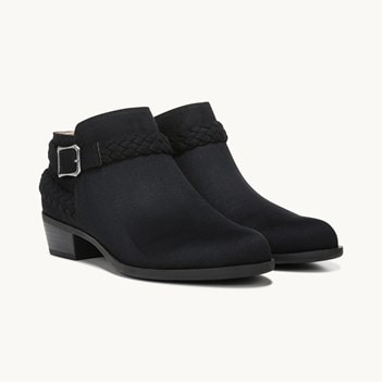 lifestride adriana bootie