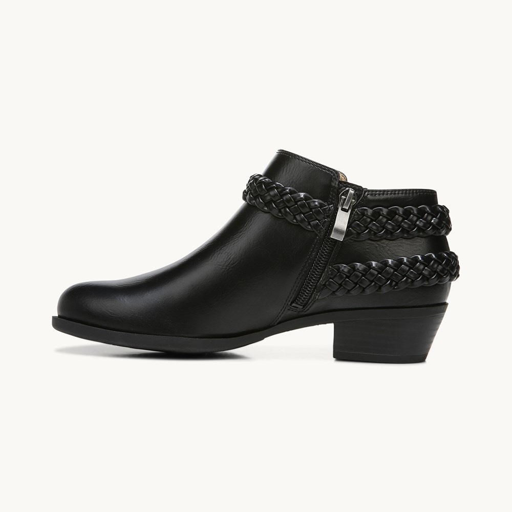 Lifestride adriana clearance bootie