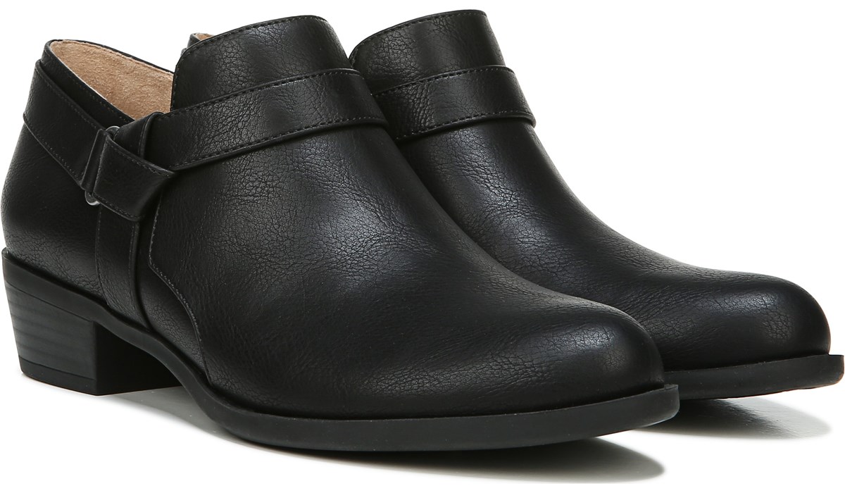 lifestride ankle boots