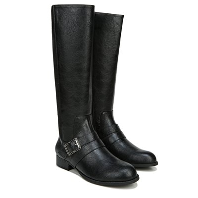 lifestride wide calf boots