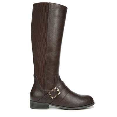 lifestride wide calf boots