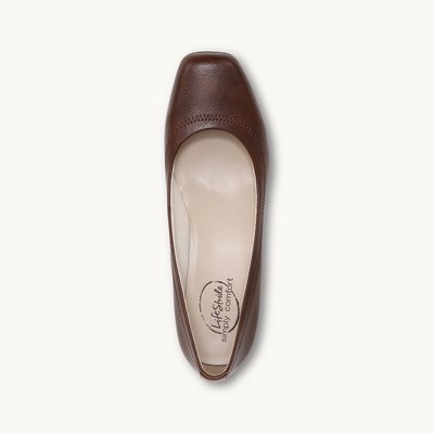 LifeStride Groovy Slip On Wedge | Womens Heels