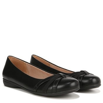 lifestride abigail women's flats