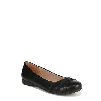 lifestride women's abigail ballet flat