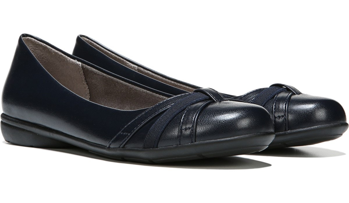 lifestride abigail women's flats