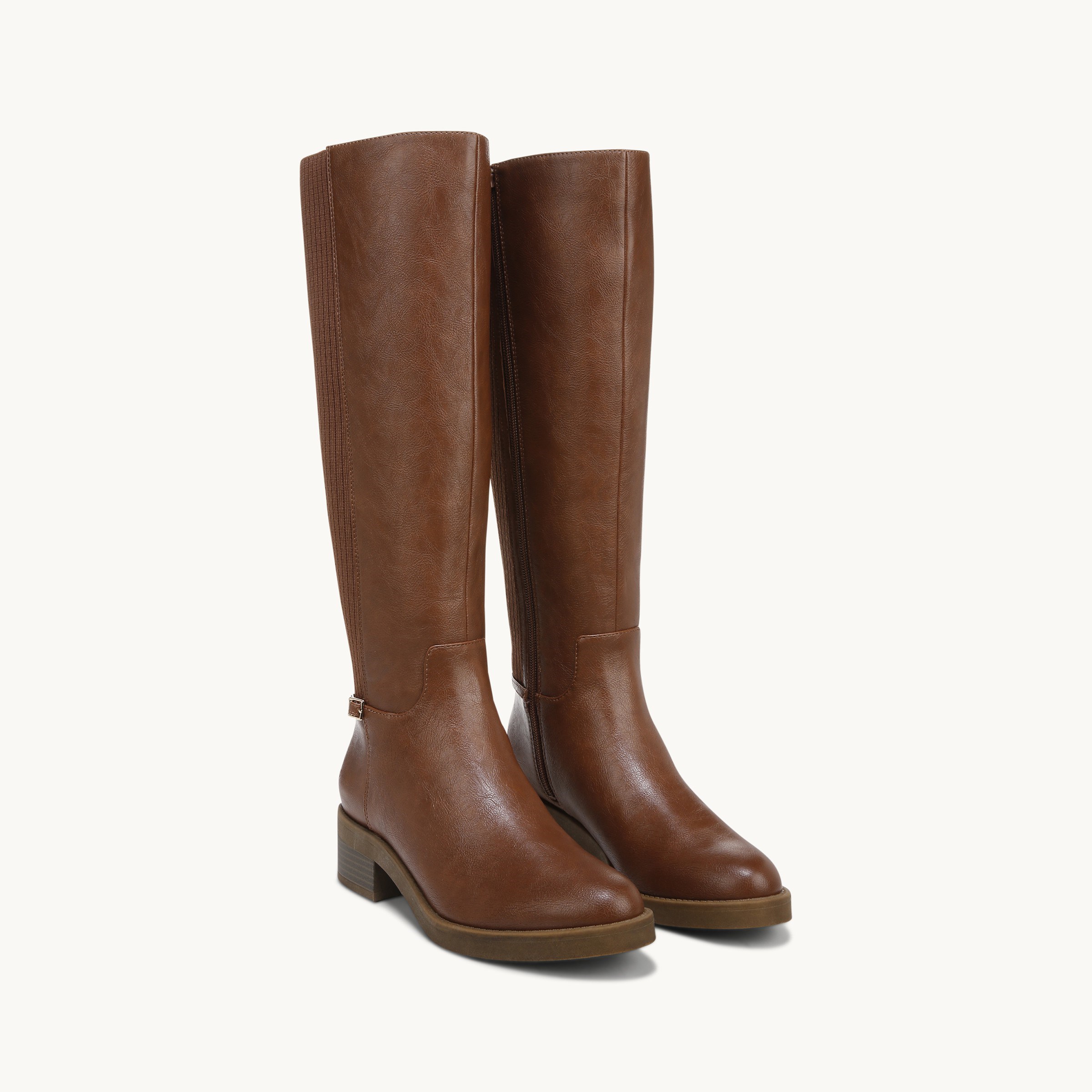 mont chevalier tall boot