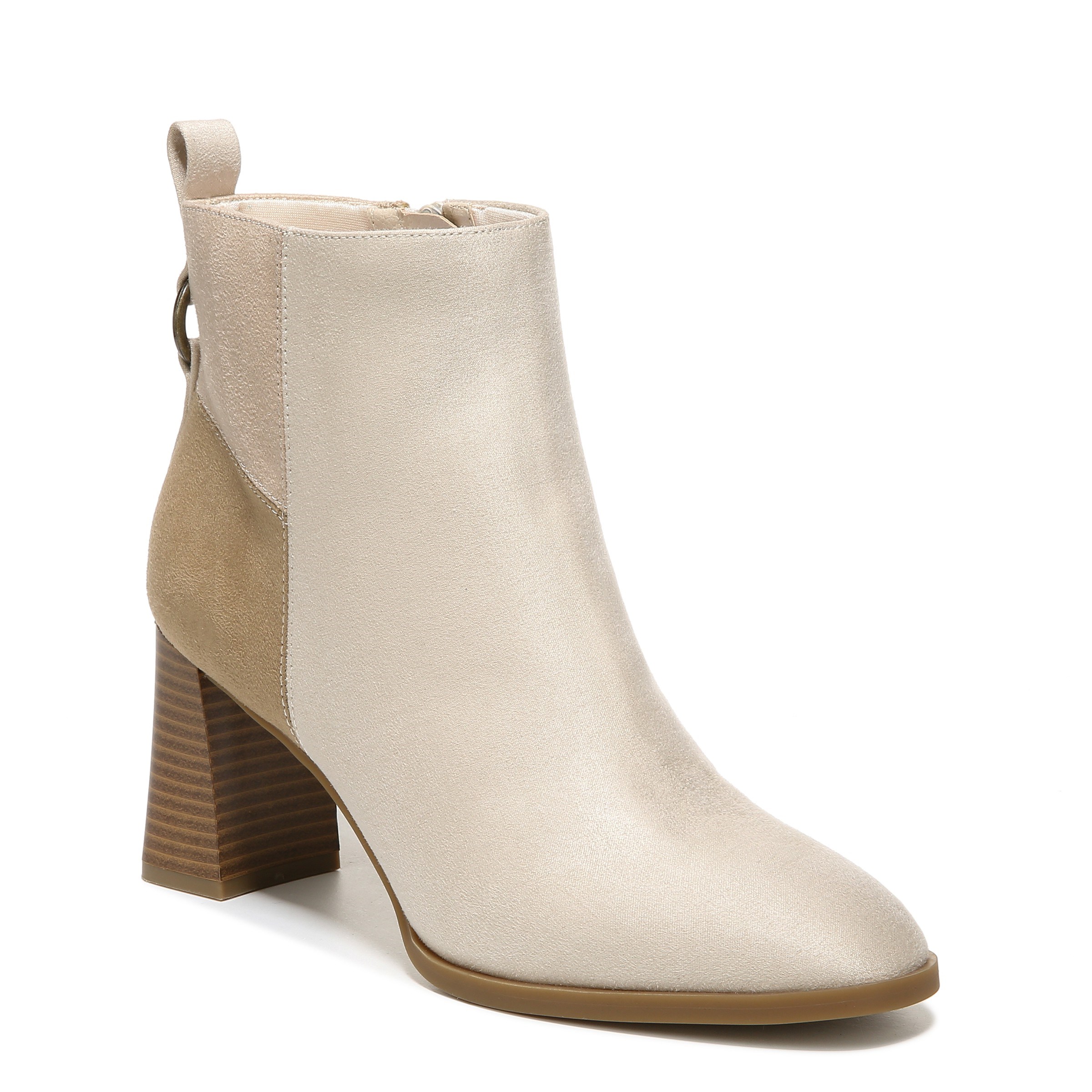 LifeStride Foxy Ankle Bootie | Womens Boots