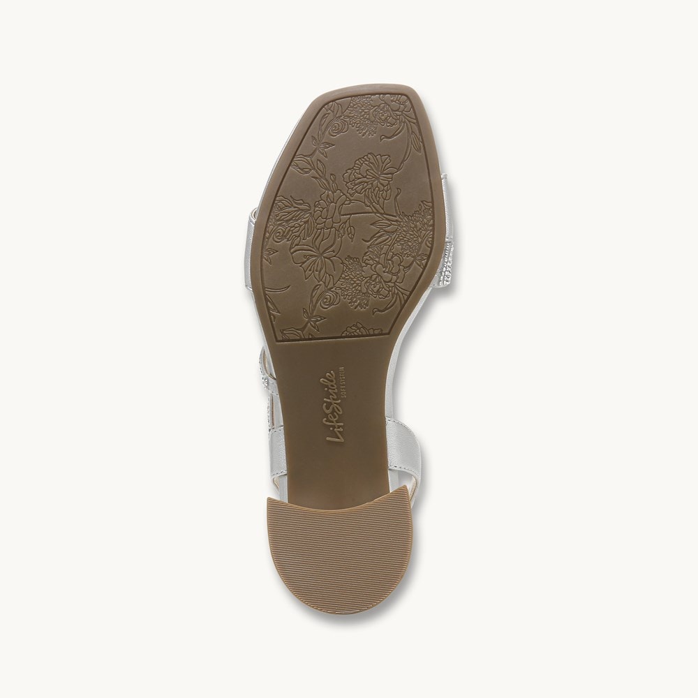 LifeStride Joy Slingback Sandal | Womens Sandals