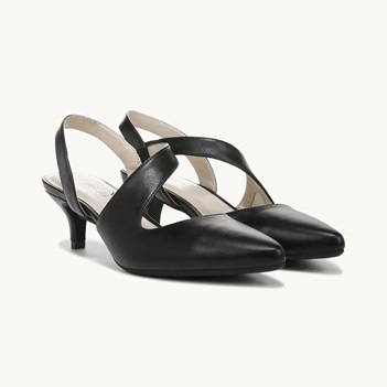 LifeStride Magnetic Pump Womens Heels