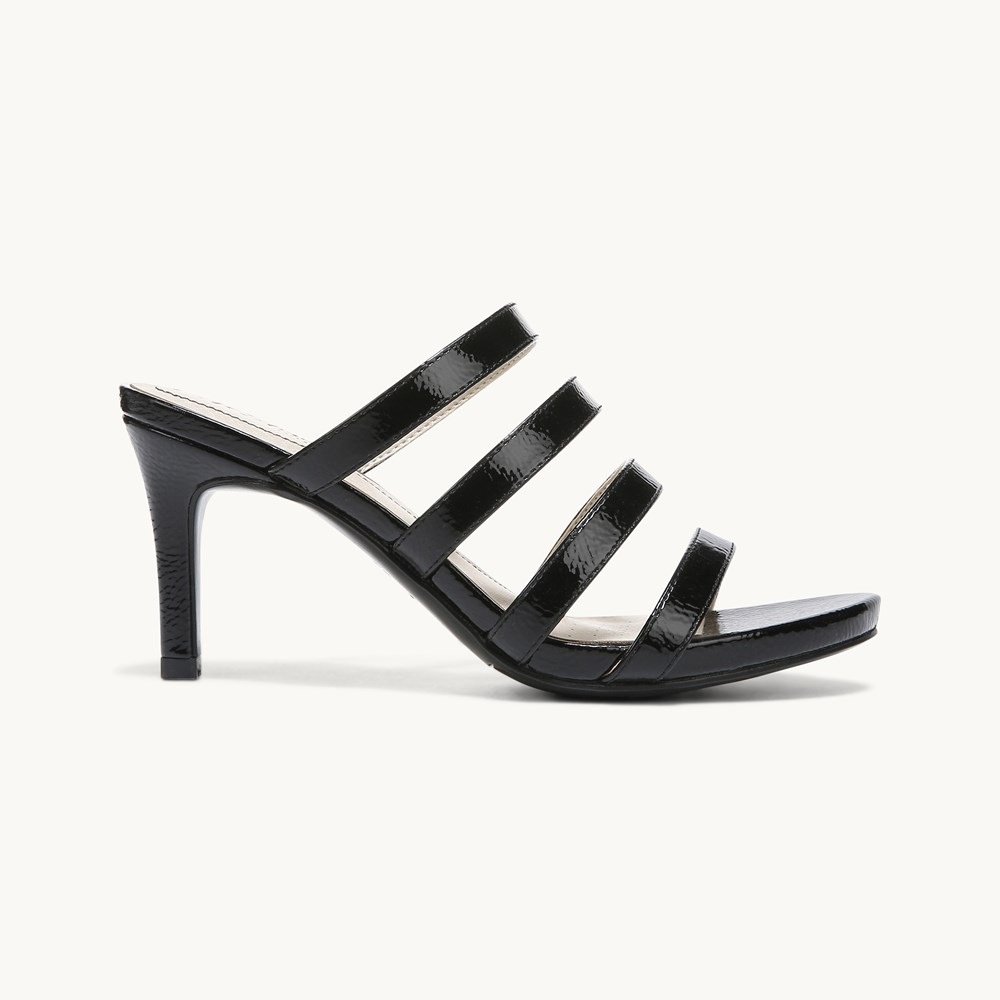 LifeStride Marquee Strappy Sandal | Womens Heels