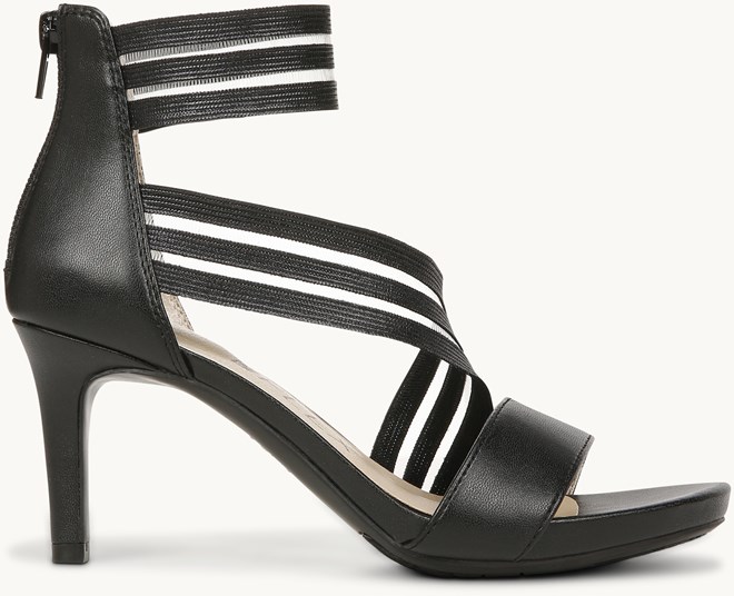 Mystique Strappy Sandal