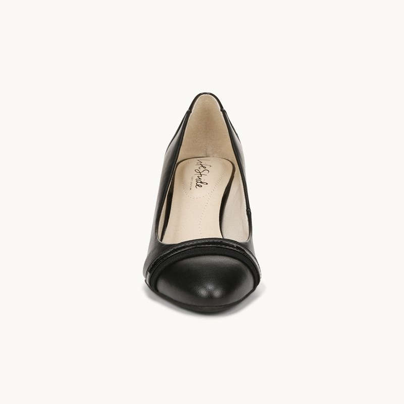 LifeStride Gio Pump Womens Heels