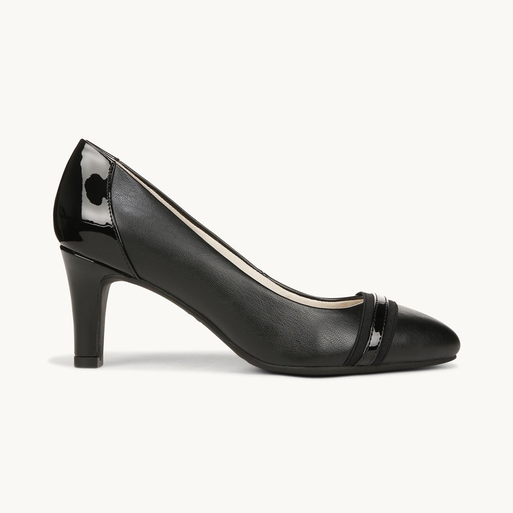 Women's Pumps, Pump Heels