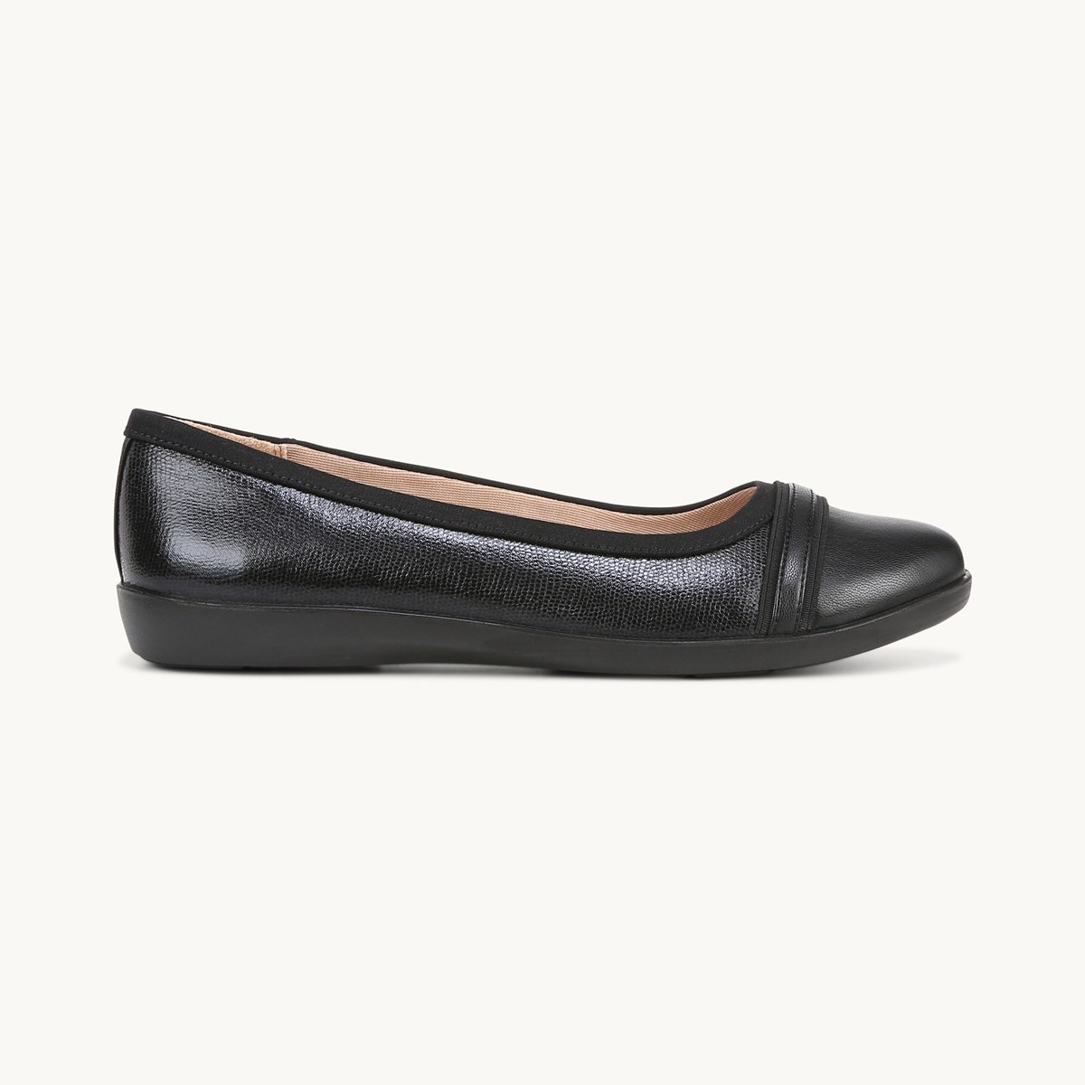 LifeStride Nile Slip On | Womens Flats