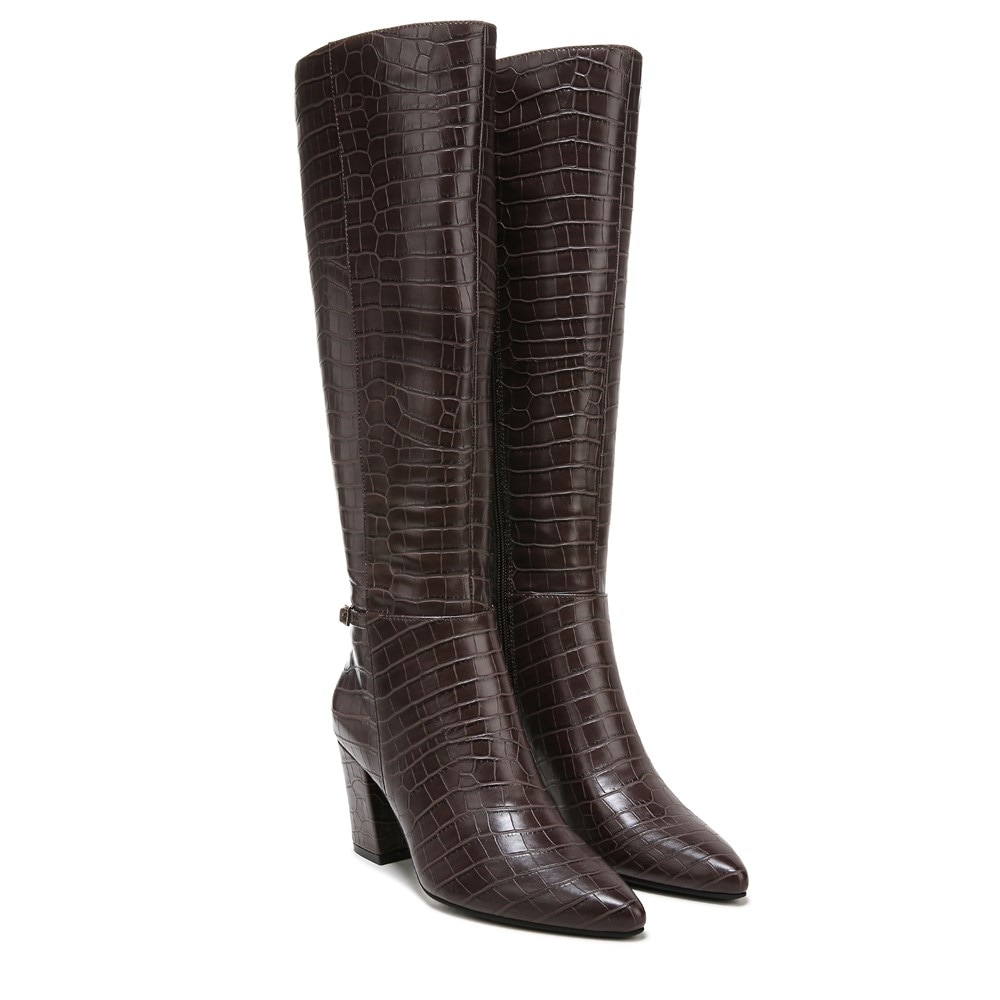 Custom riding boots hot sale wide calf