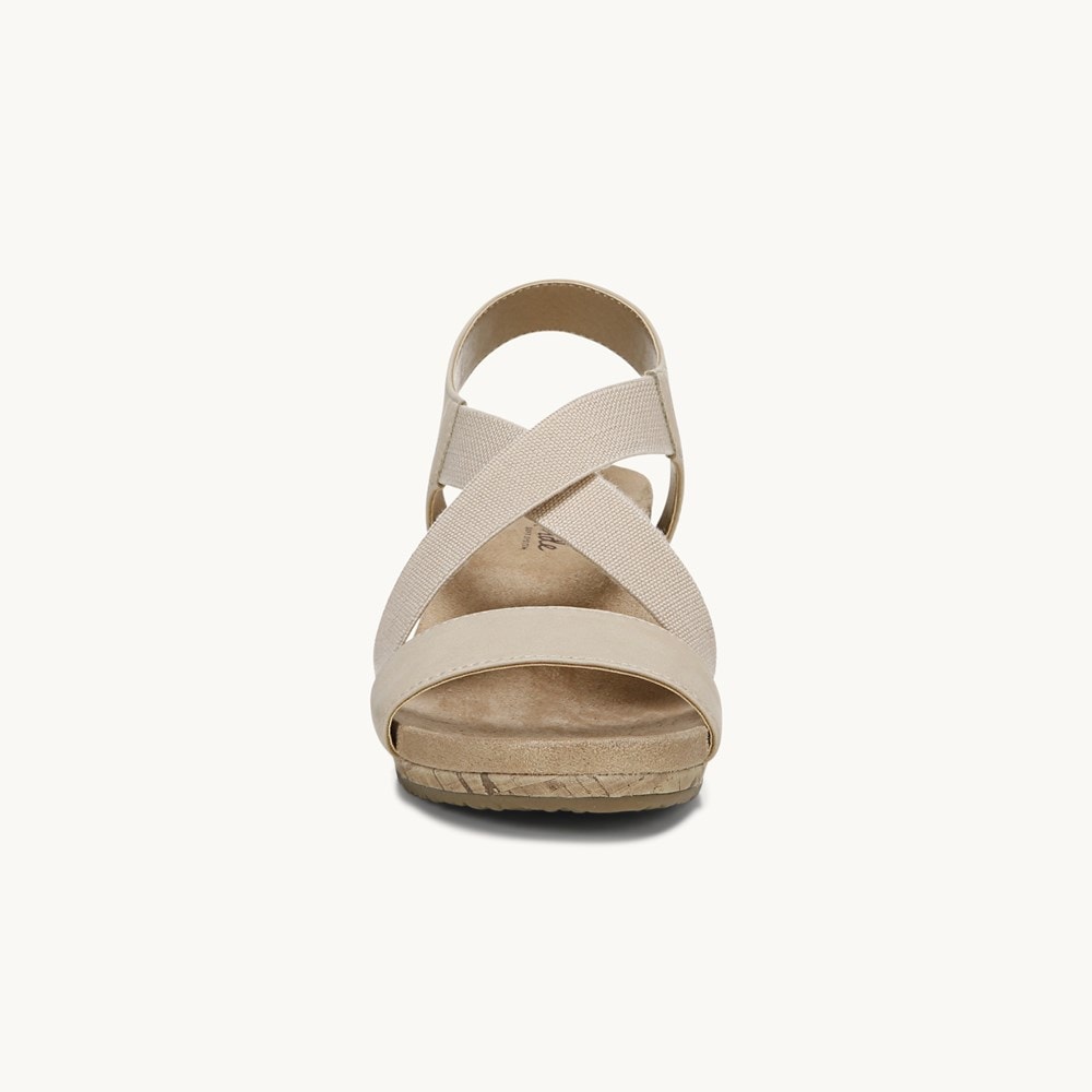 LifeStride Mexico Wedge Sandal Womens Sandals