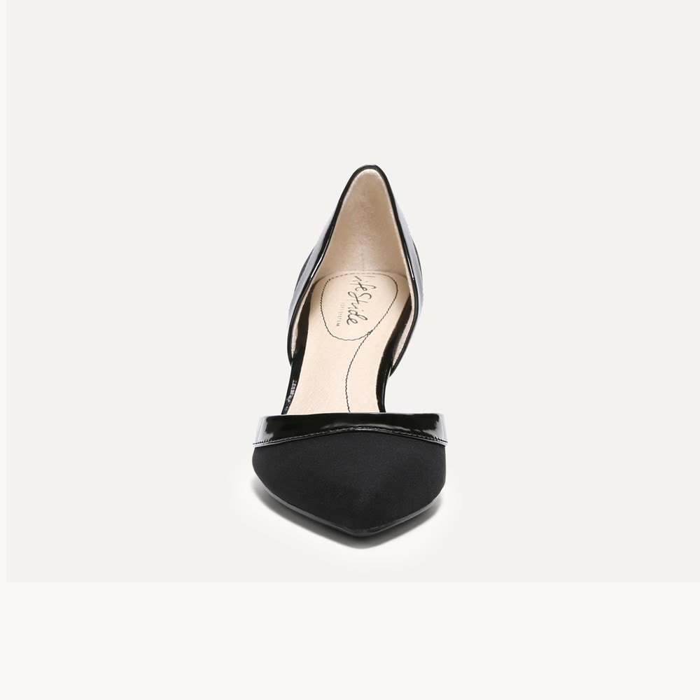 LifeStride Saldana d'Orsay Pump | Womens Heels