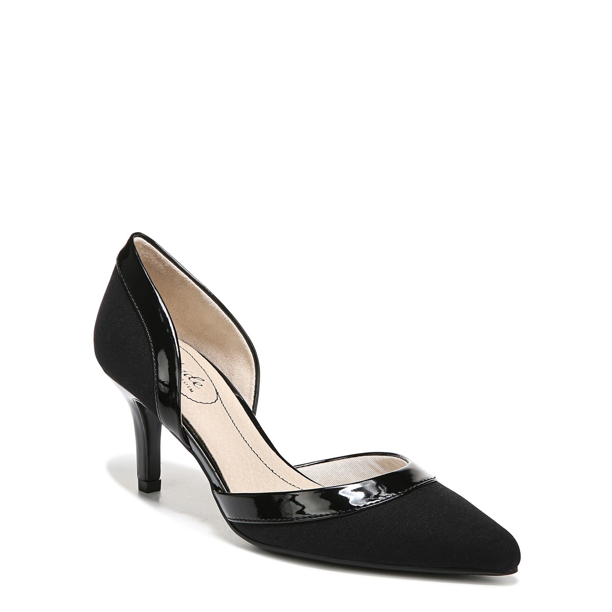 LifeStride Saldana d'Orsay Pump | Womens Heels