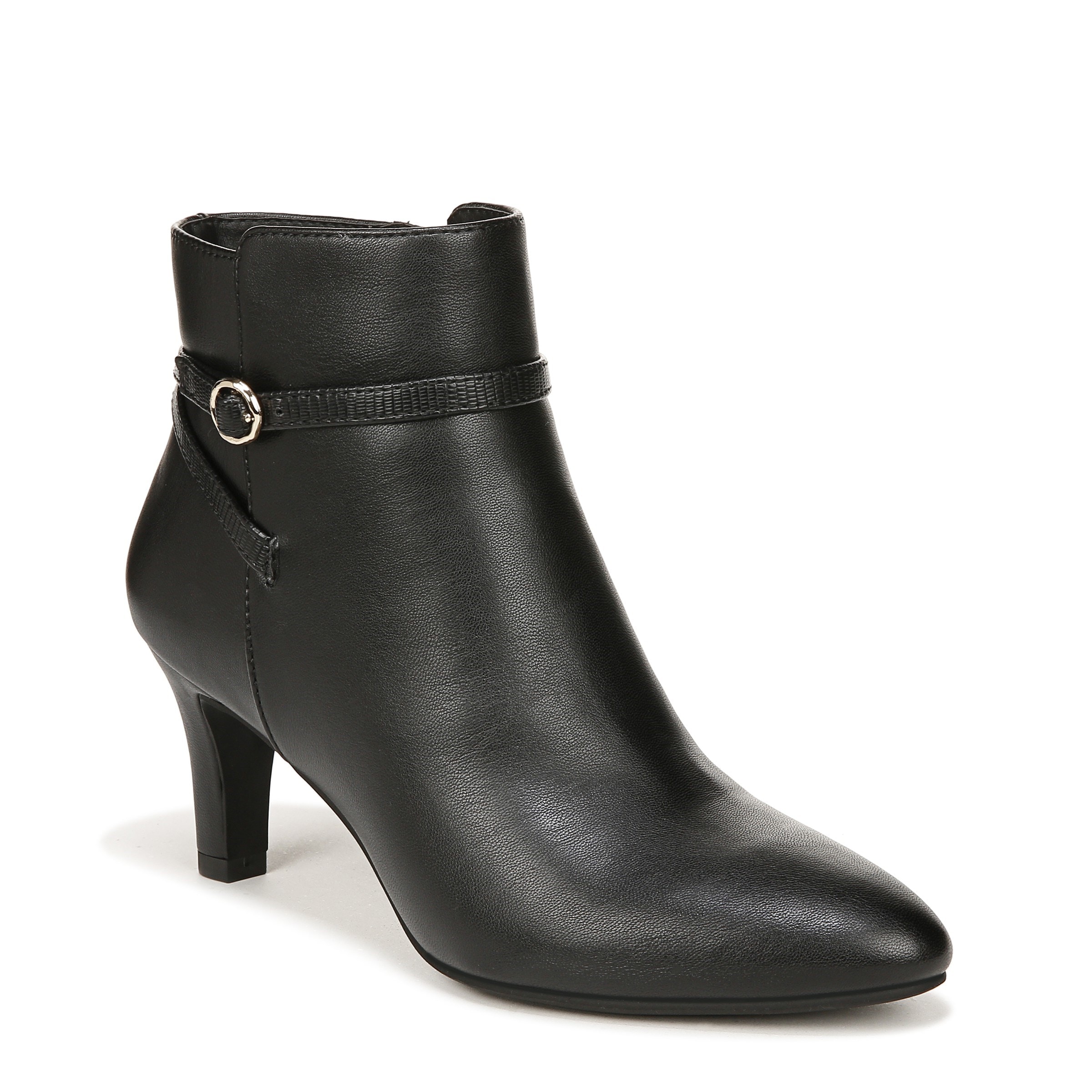 Lifestride jezebel women's ankle boots sale