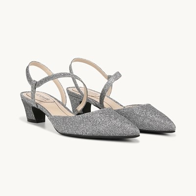 LifeStride Minimalist Pump | Womens Heels