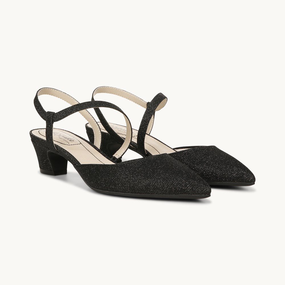 LifeStride Minimalist Pump Womens Heels