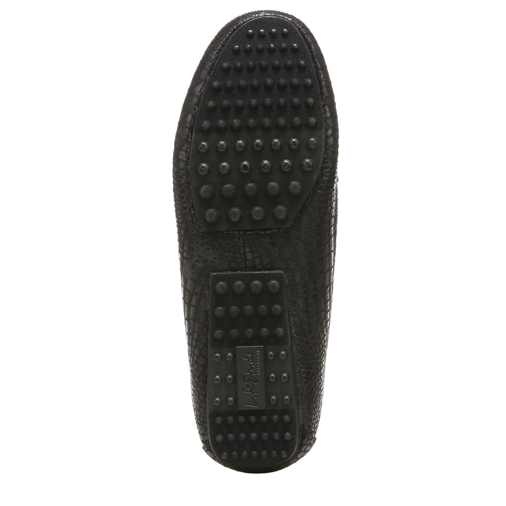 Louis Vuitton Monogram Mens Loafers & Slip-Ons, Brown, 08.5
