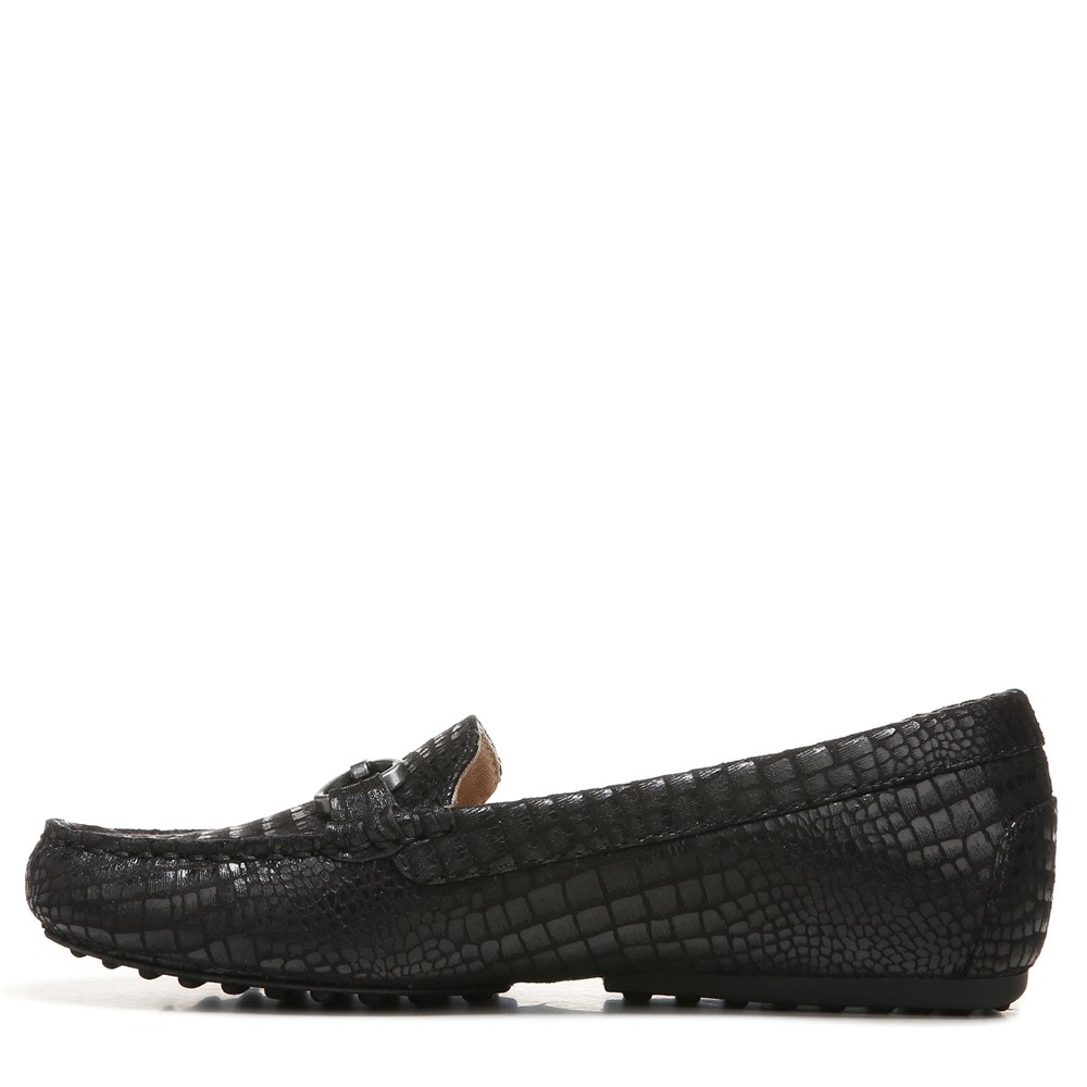 Men's Louis Vuitton Caiman loafers sz 11