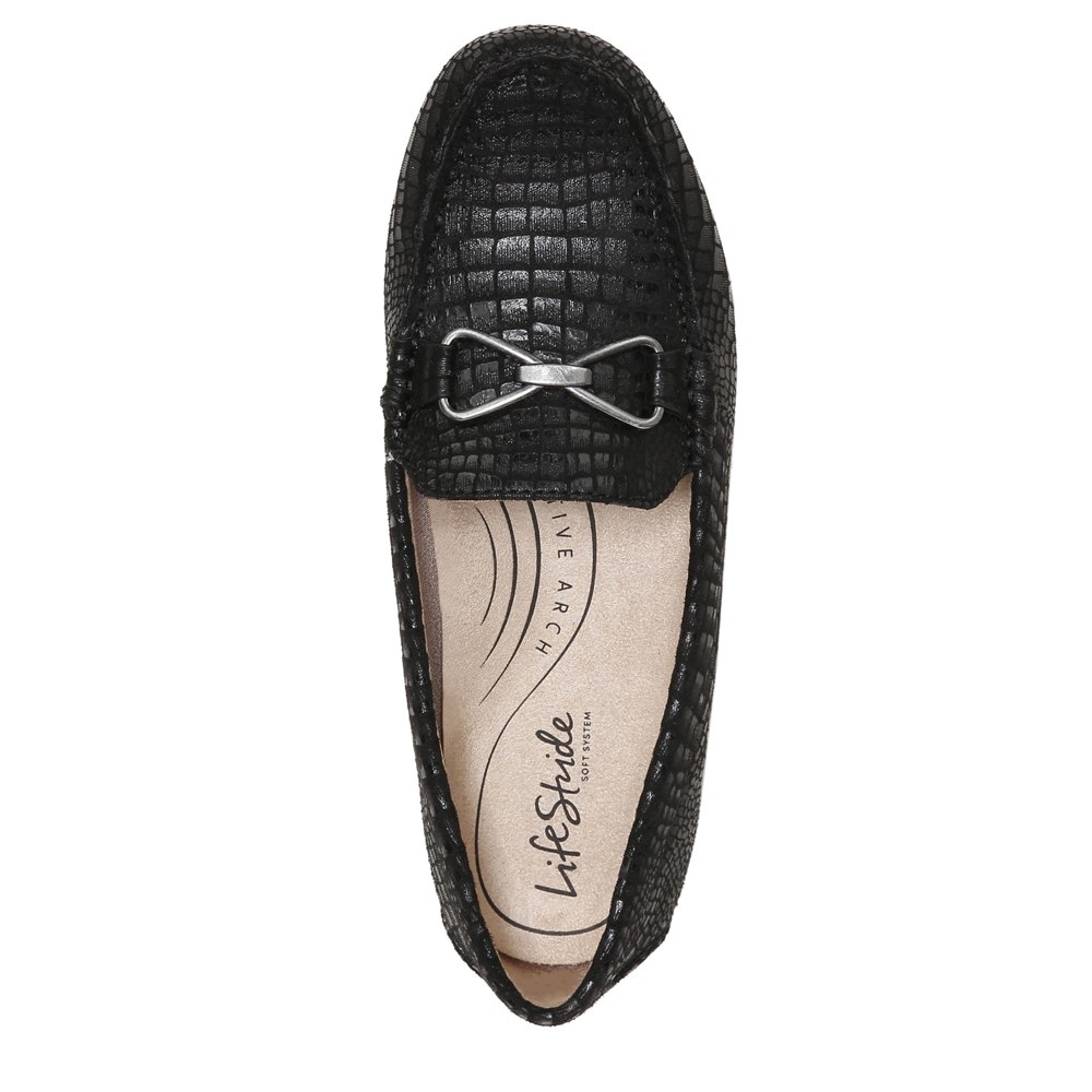 Louis Vuitton Mens Loafers & Slip-Ons, Black, 7.5 (Stock Confirmation Required)