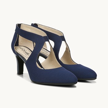 LifeStride Giovanna 2 Pump | Womens Heels