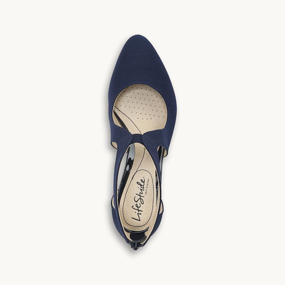 Lifestride giovanna 2 navy on sale