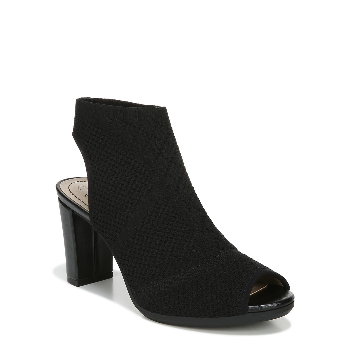 LifeStride Alita Slingback Heel | Womens Boots