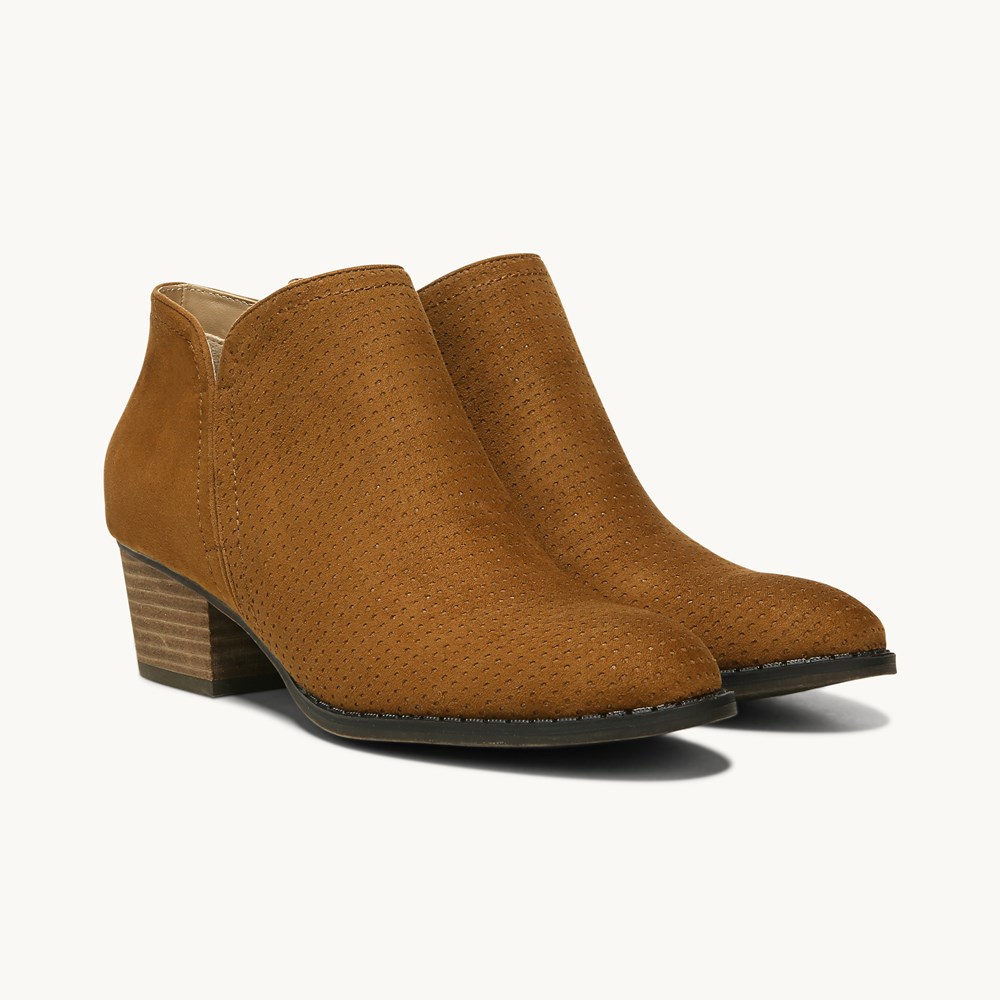 LifeStride Blake Ankle Bootie | Womens Boots