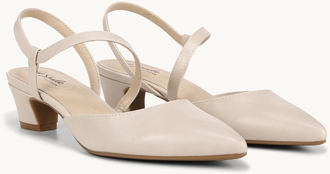 LifeStride Minimalist Pump | Womens Heels