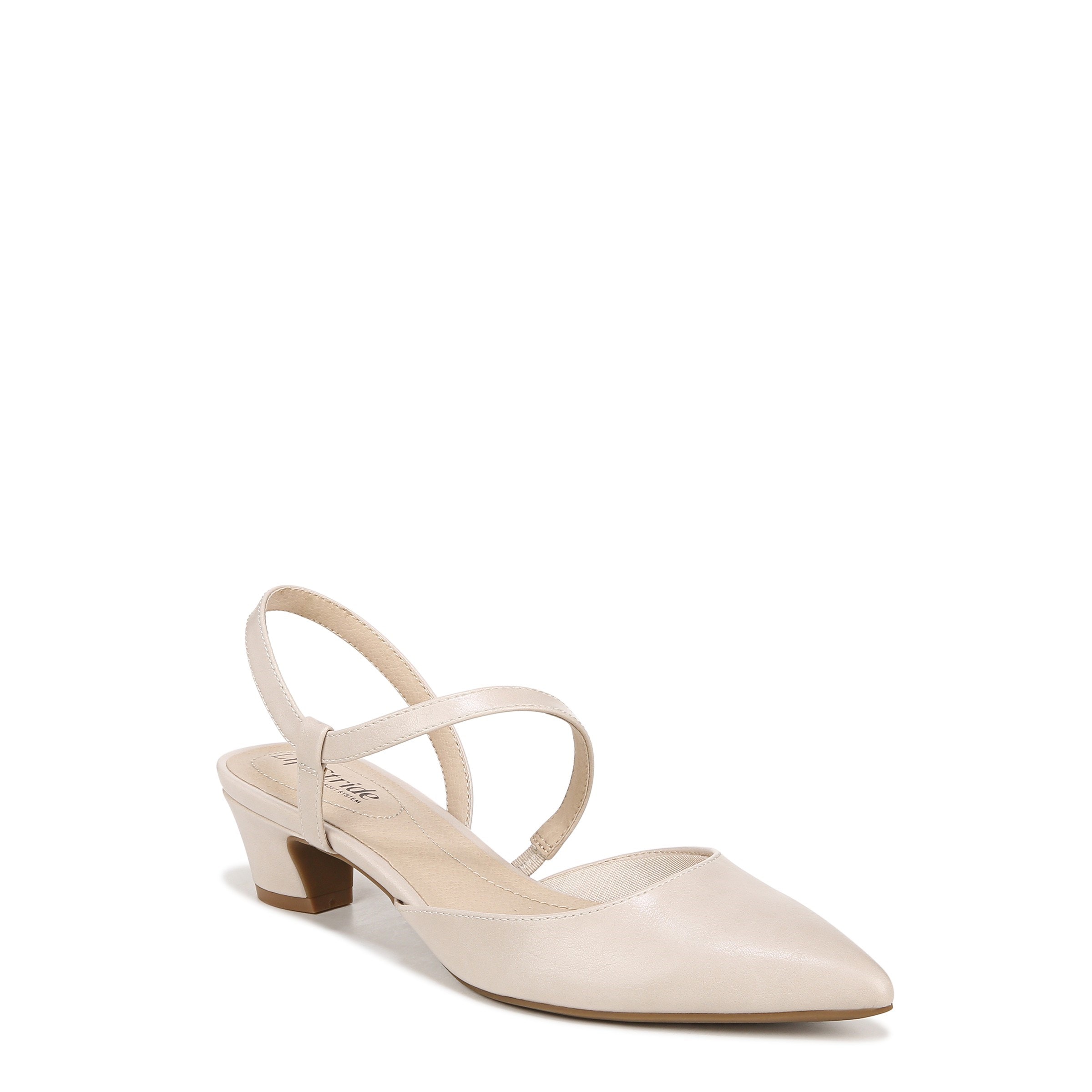 LifeStride Minimalist Pump | Womens Heels