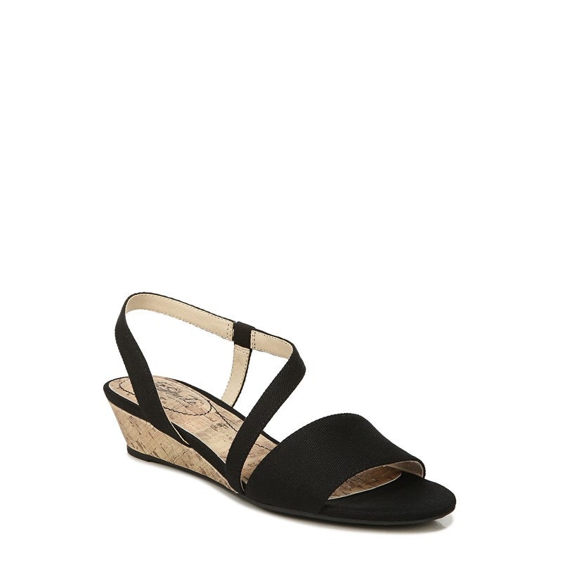 LifeStride Yasmine Wedge Sandal | Womens Sandals