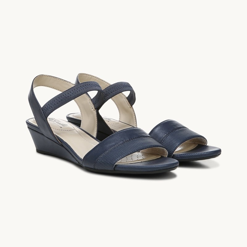 LifeStride Yuma Sandal | Womens Sandals