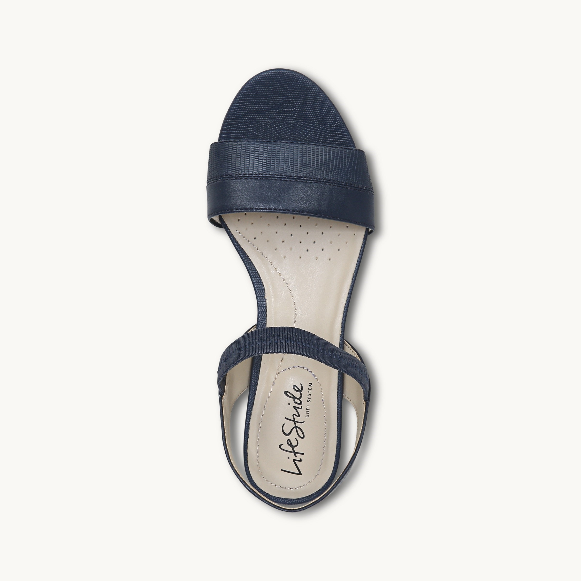 LifeStride Yuma Sandal | Womens Sandals