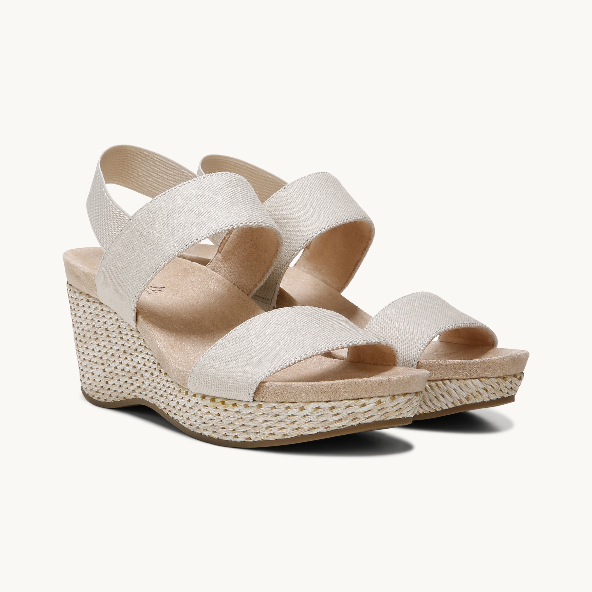 LifeStride Delta Wedge Sandal | Womens Sandals