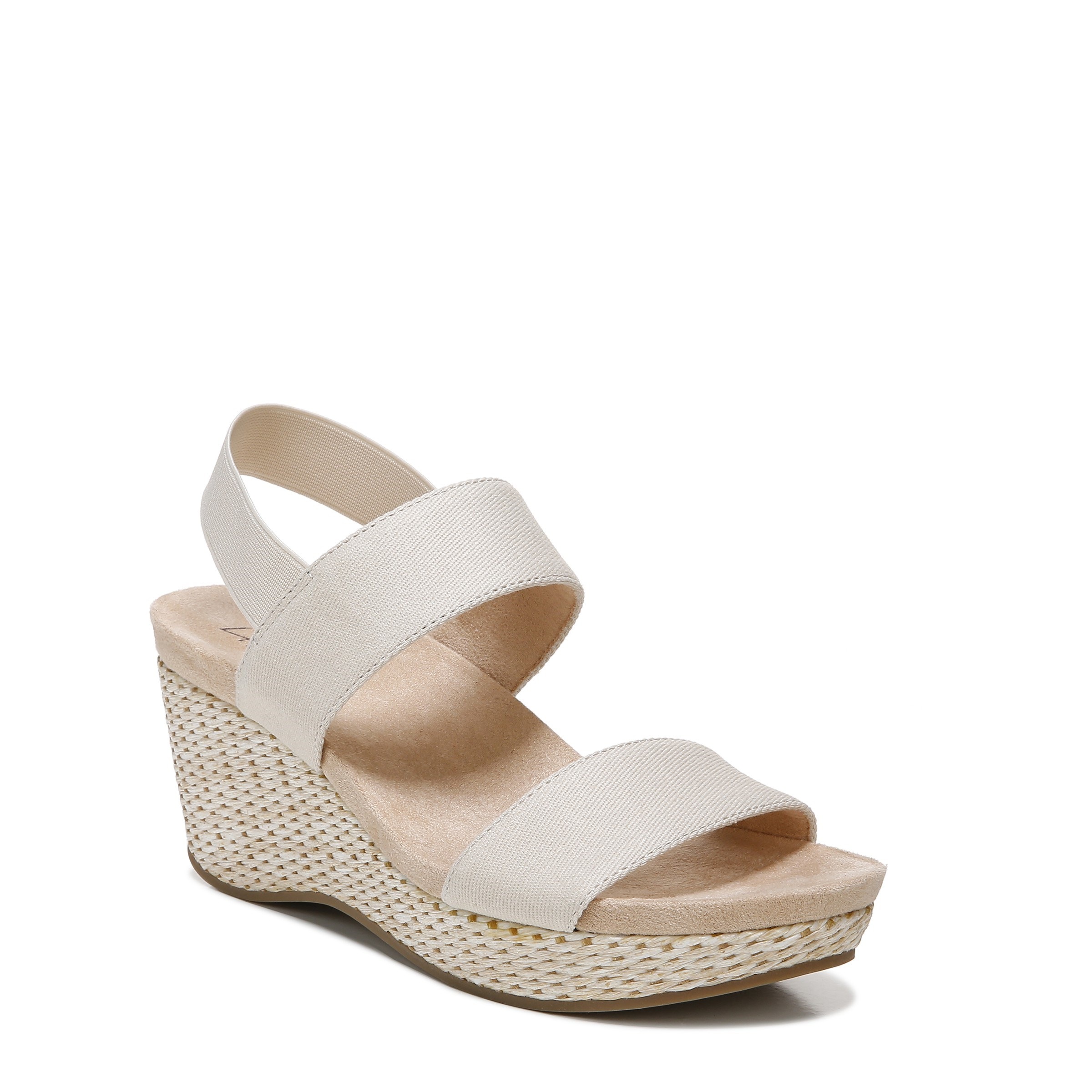 LifeStride Delta Wedge Sandal | Womens Sandals