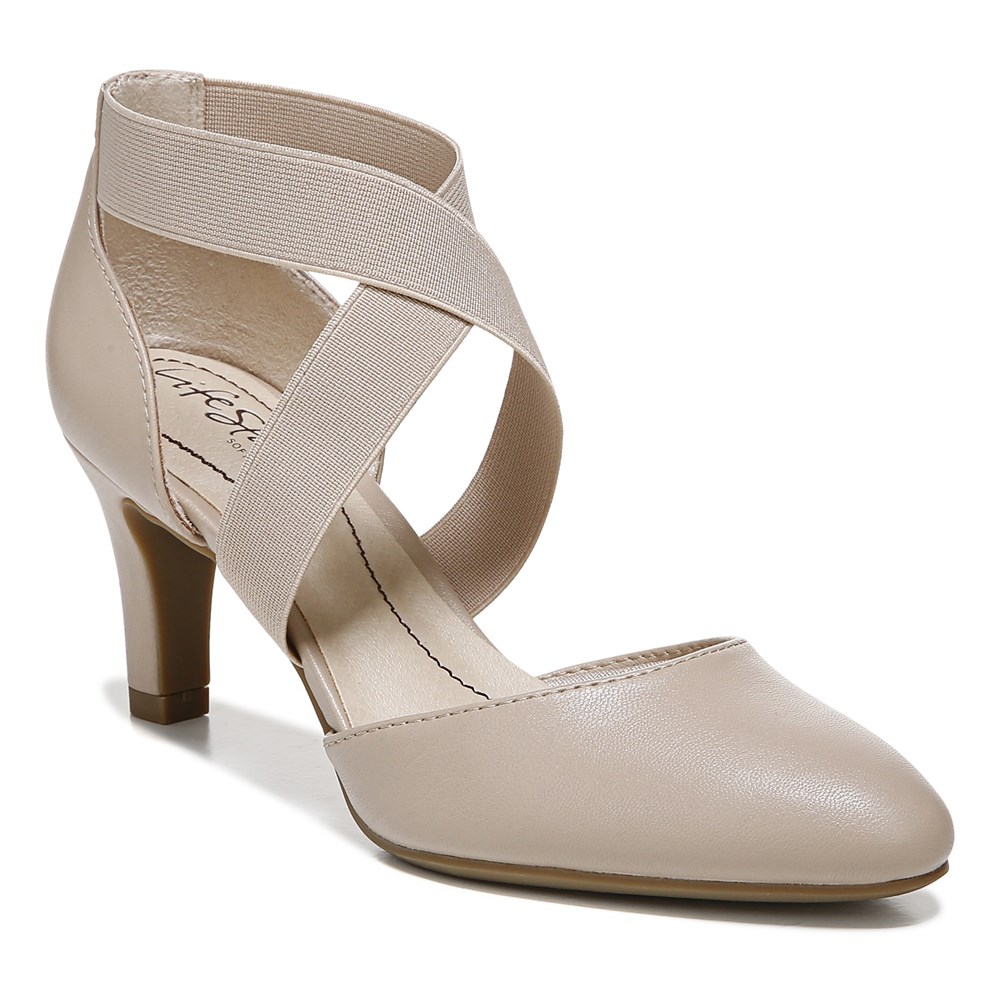 Lifestride kamala sale pump