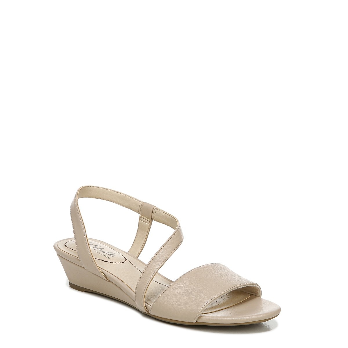 LifeStride Yasmine Wedge Sandal | Womens Sandals