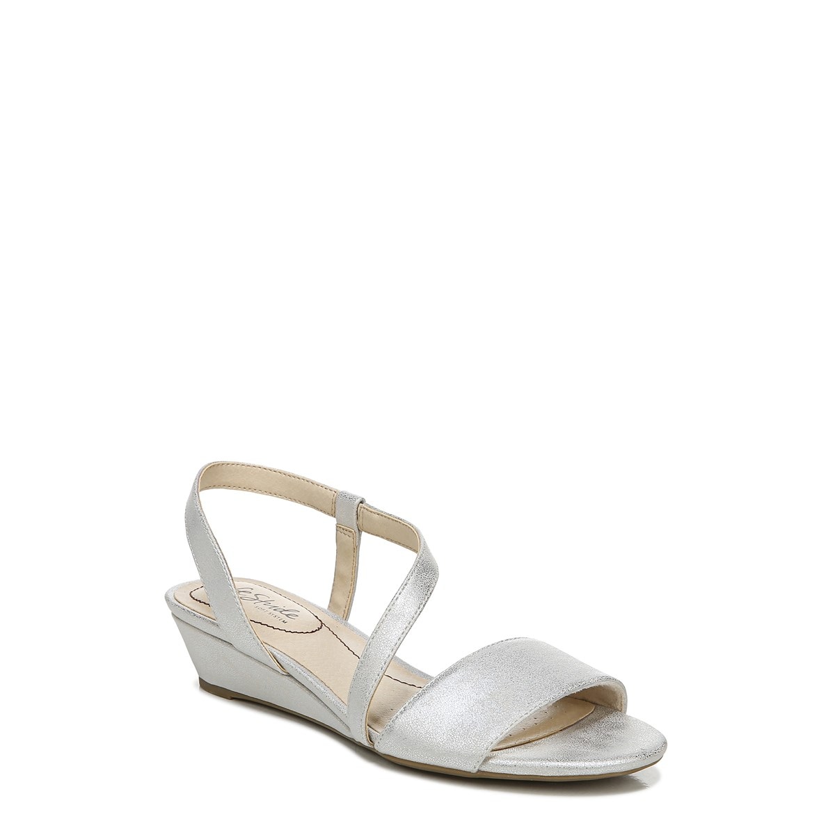 LifeStride Yasmine Wedge Sandal | Womens Sandals